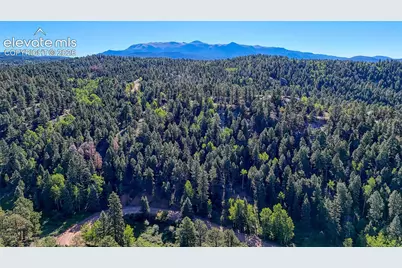 776 Spring Valley Lane, Florissant, CO 80816 - Photo 1