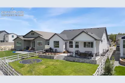 17552 Lucky Penny Lane, Monument, CO 80132 - Photo 45