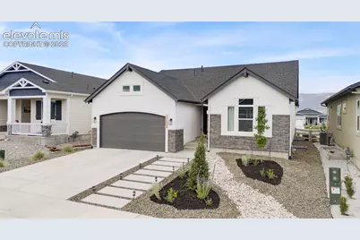 17552 Lucky Penny Lane, Monument, CO 80132 - Photo 3