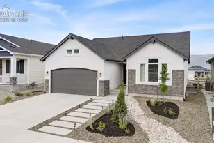 17552 Lucky Penny Ln, Monument, CO 80132 - Photo 3