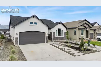 17552 Lucky Penny Lane, Monument, CO 80132 - Photo 49