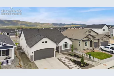 17552 Lucky Penny Lane, Monument, CO 80132 - Photo 47