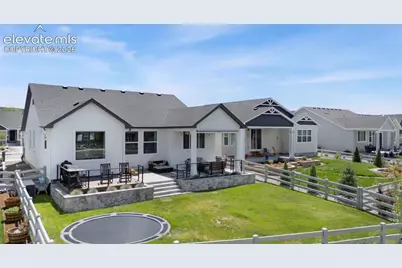 17552 Lucky Penny Lane, Monument, CO 80132 - Photo 43