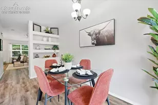 1970 Bristlecone Dr, Colorado Springs, CO 80919 - Photo 3