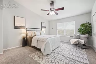 1970 Bristlecone Dr, Colorado Springs, CO 80919 - Photo 5