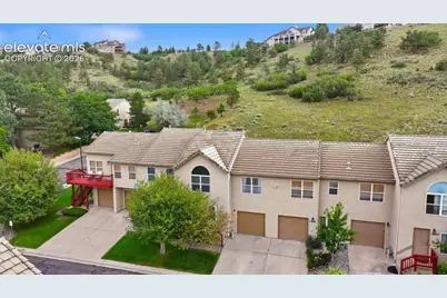 1970 Bristlecone Drive, Colorado Springs, CO 80919 - Photo 1