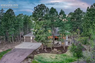 18110 Bakers Farm Rd, Colorado Springs, CO 80908 - Photo 1