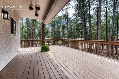 18110 Bakers Farm Road, Colorado Springs, CO 80908 - Photo 17