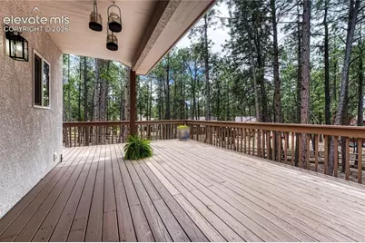 18110 Bakers Farm Road, Colorado Springs, CO 80908 - Photo 17
