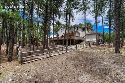 18110 Bakers Farm Road, Colorado Springs, CO 80908 - Photo 45