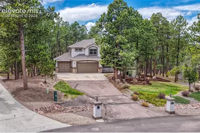 18110 Bakers Farm Road, Colorado Springs, CO 80908 - Photo 47