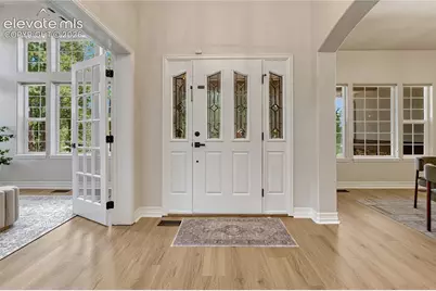 18110 Bakers Farm Road, Colorado Springs, CO 80908 - Photo 5