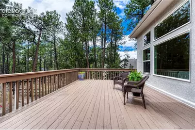 18110 Bakers Farm Road, Colorado Springs, CO 80908 - Photo 19
