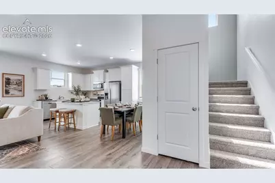 3650 Glenna Place, Colorado Springs, CO 80907 - Photo 3
