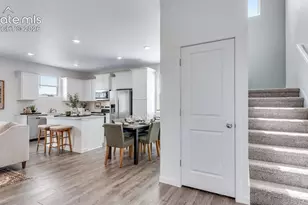 3650 Glenna Pl, Colorado Springs, CO 80907 - Photo 3