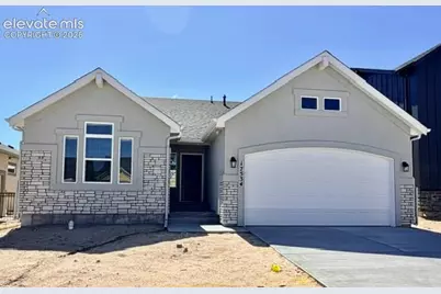 17534 Cerberus Court, Monument, CO 80132 - Photo 1
