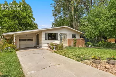2802 Virginia Avenue, Colorado Springs, CO 80907 - Photo 3