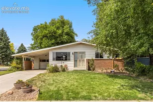 2802 Virginia Ave, Colorado Springs, CO 80907 - Photo 1