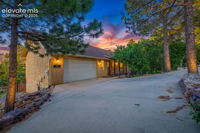 25 Leaming Road, Colorado Springs, CO 80906 - Photo 1