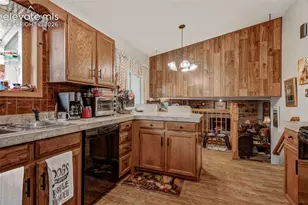 5374 Smokehouse Ln, Colorado Springs, CO 80917 - Photo 3