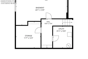 5374 Smokehouse Ln, Colorado Springs, CO 80917 - Photo 45