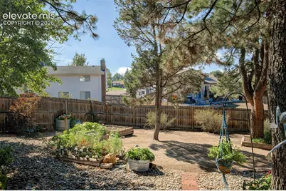 5374 Smokehouse Lane, Colorado Springs, CO 80917 - Photo 35