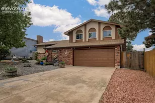 5374 Smokehouse Ln, Colorado Springs, CO 80917 - Photo 1