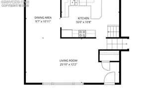 5374 Smokehouse Ln, Colorado Springs, CO 80917 - Photo 41