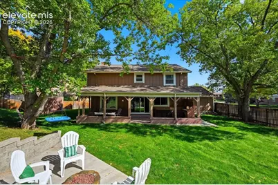 2822 Old Broadmoor Road, Colorado Springs, CO 80906 - Photo 3