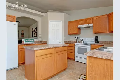 4806 Rusty Nail Point #202, Colorado Springs, CO 80916 - Photo 7