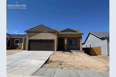 5217 Gannet Lane, Pueblo, CO 81008 - Photo 1