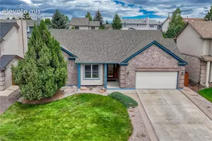 8918 Estebury Cir, Colorado Springs, CO 80920 - Photo 1