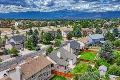 8918 Estebury Circle, Colorado Springs, CO 80920 - Photo 3