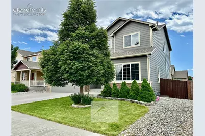 4873 San Amels Way, Colorado Springs, CO 80911 - Photo 3