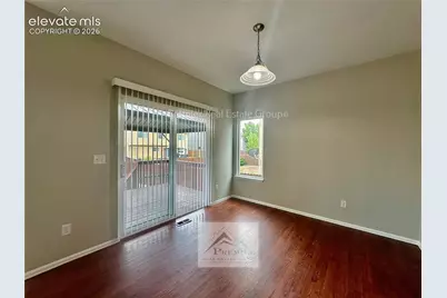 4873 San Amels Way, Colorado Springs, CO 80911 - Photo 7