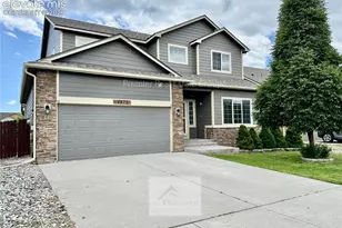 4873 San Amels Way, Colorado Springs, CO 80911 - Photo 1