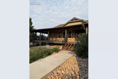 4531 Stewart Ranch Court, Colorado Springs, CO 80908 - Photo 1