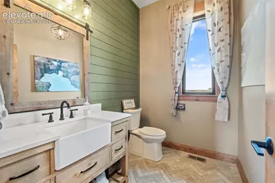 2650 Rustlers Canyon Loop, Elizabeth, CO 80107 - Photo 19