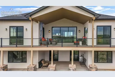 2650 Rustlers Canyon Loop, Elizabeth, CO 80107 - Photo 47