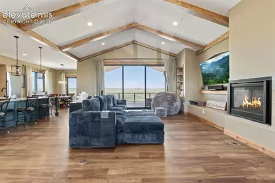 2650 Rustlers Canyon Loop, Elizabeth, CO 80107 - Photo 5