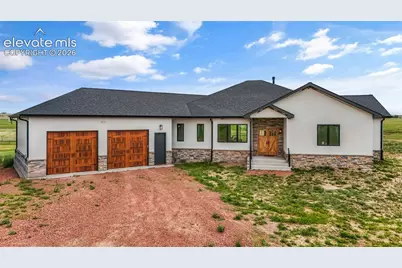 2650 Rustlers Canyon Loop, Elizabeth, CO 80107 - Photo 1