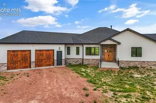 2650 Rustlers Canyon Loop, Elizabeth, CO 80107 - Photo 1