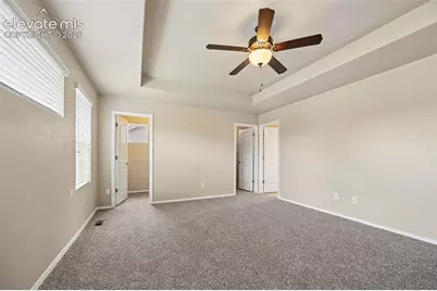 10949 Echo Canyon Drive, Colorado Springs, CO 80908 - Photo 9