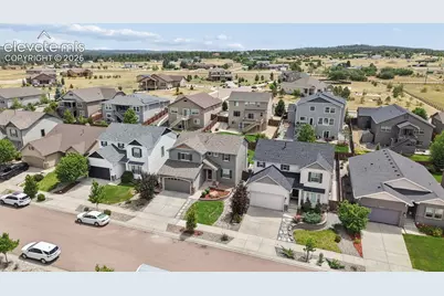 10949 Echo Canyon Drive, Colorado Springs, CO 80908 - Photo 37