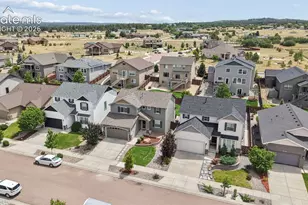 10949 Echo Canyon Dr, Colorado Springs, CO 80908 - Photo 37