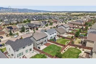 10949 Echo Canyon Drive, Colorado Springs, CO 80908 - Photo 39