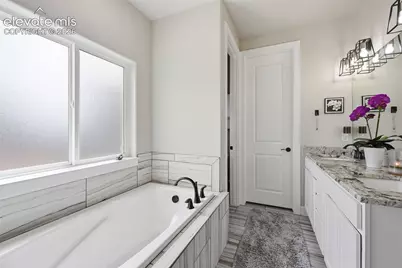 13079 Rock Rabbit Court, Colorado Springs, CO 80921 - Photo 17