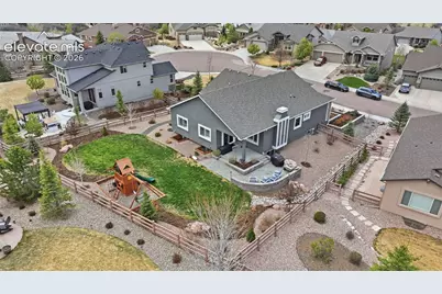 13079 Rock Rabbit Court, Colorado Springs, CO 80921 - Photo 33