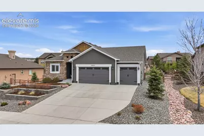 13079 Rock Rabbit Court, Colorado Springs, CO 80921 - Photo 35