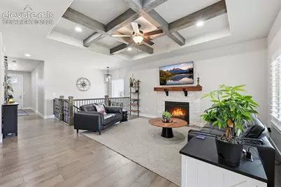 13079 Rock Rabbit Court, Colorado Springs, CO 80921 - Photo 7